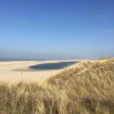 Comfortabel 6-Persoons Huisje Nabij Strand, Bos, Duinen En Stad Warmenhuizen Exterior photo