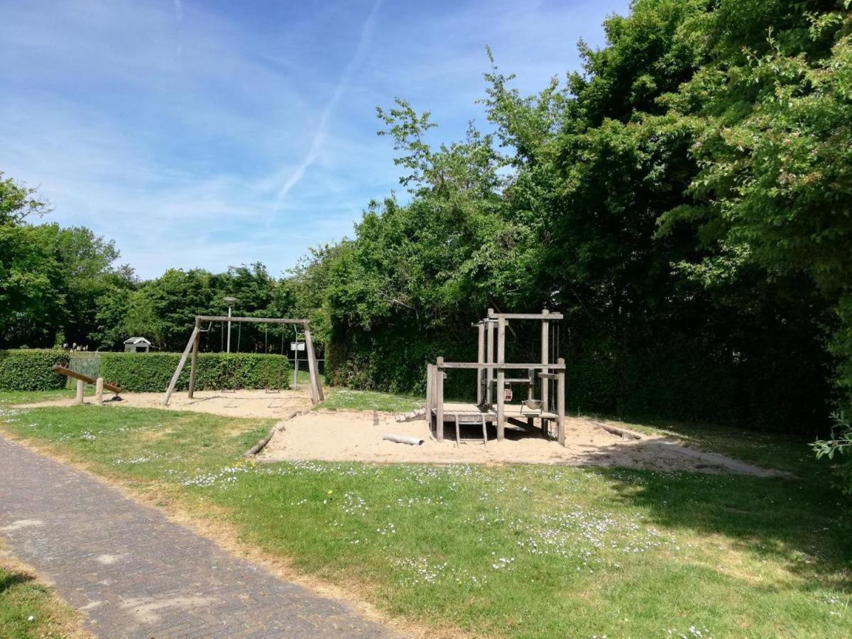 Comfortabel 6-persoons Nabij Strand, Bos, Duinen En * Warmenhuizen