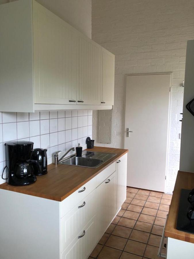 Comfortabel 6-persoons Nabij Strand, Bos, Duinen En * Warmenhuizen