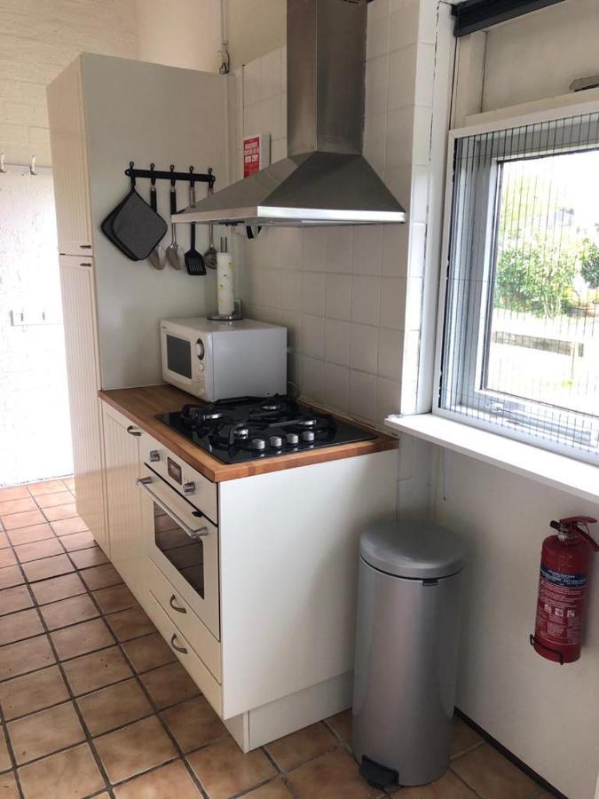 Comfortabel 6-persoons Nabij Strand, Bos, Duinen En Holiday home