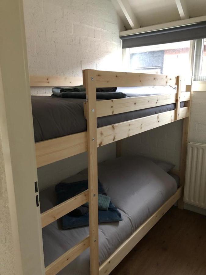 Holiday home Comfortabel 6-persoons Nabij Strand, Bos, Duinen En Warmenhuizen